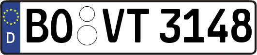 BO-VT3148
