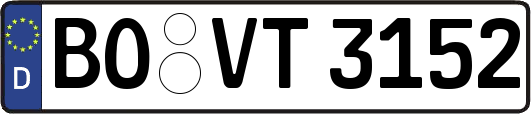 BO-VT3152
