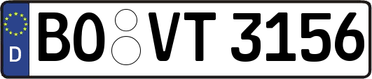 BO-VT3156