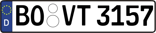 BO-VT3157