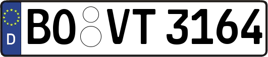 BO-VT3164