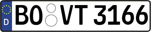 BO-VT3166