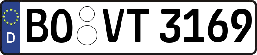 BO-VT3169