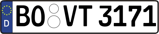 BO-VT3171