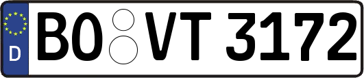 BO-VT3172