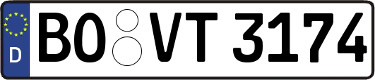 BO-VT3174