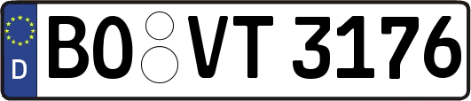 BO-VT3176