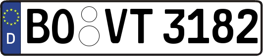BO-VT3182