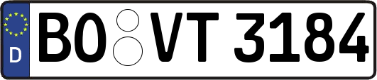 BO-VT3184