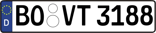 BO-VT3188