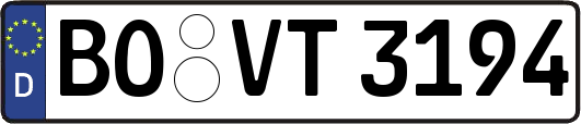 BO-VT3194