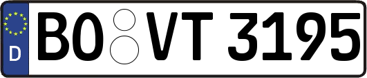 BO-VT3195