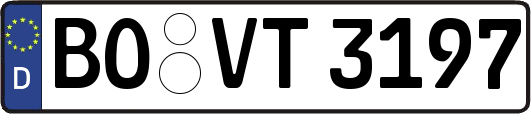 BO-VT3197