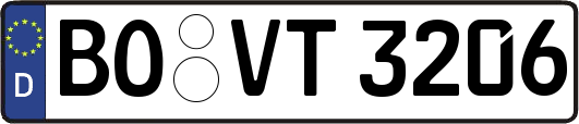 BO-VT3206