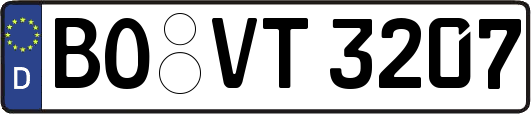 BO-VT3207