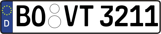 BO-VT3211