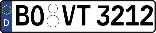 BO-VT3212