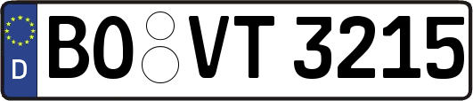 BO-VT3215