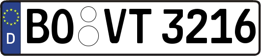 BO-VT3216