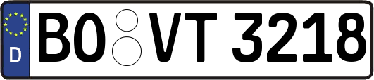 BO-VT3218