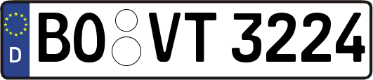 BO-VT3224