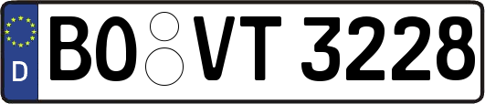 BO-VT3228