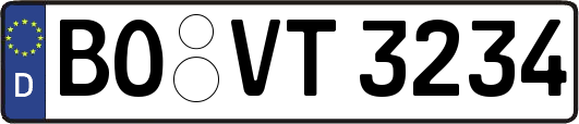 BO-VT3234