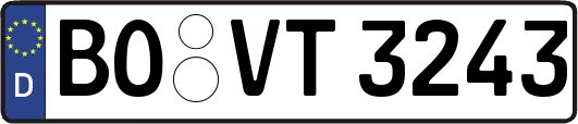BO-VT3243