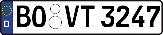 BO-VT3247
