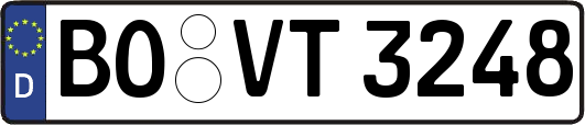 BO-VT3248