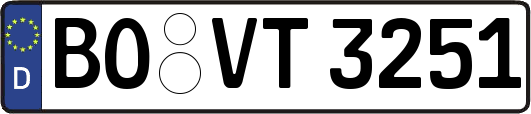 BO-VT3251