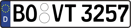 BO-VT3257