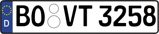 BO-VT3258