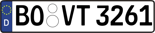 BO-VT3261