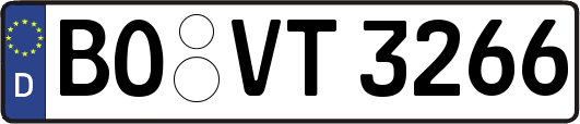 BO-VT3266