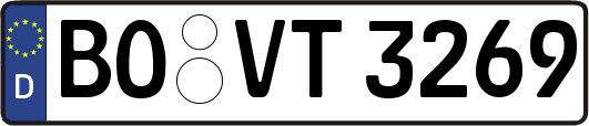 BO-VT3269