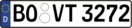 BO-VT3272