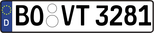 BO-VT3281