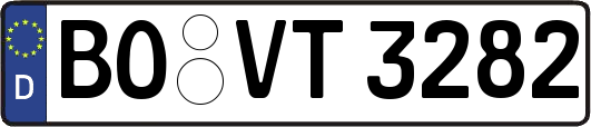 BO-VT3282