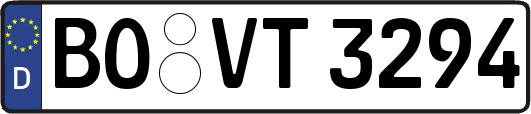 BO-VT3294