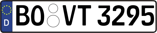 BO-VT3295