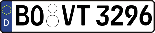 BO-VT3296