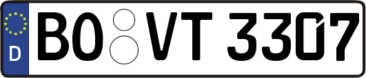 BO-VT3307