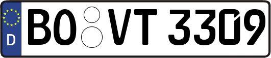 BO-VT3309