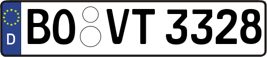 BO-VT3328