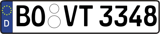 BO-VT3348
