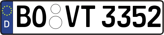 BO-VT3352