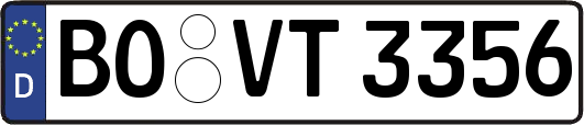 BO-VT3356