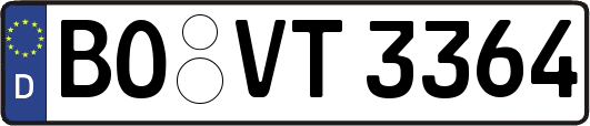 BO-VT3364