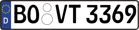 BO-VT3369
